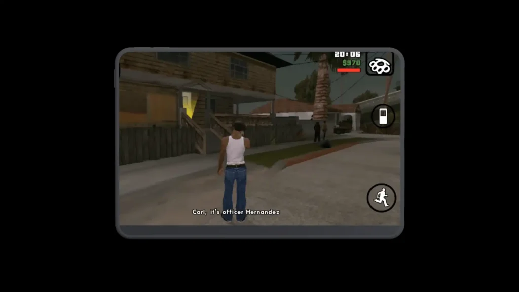 Grove Street Gang Wars