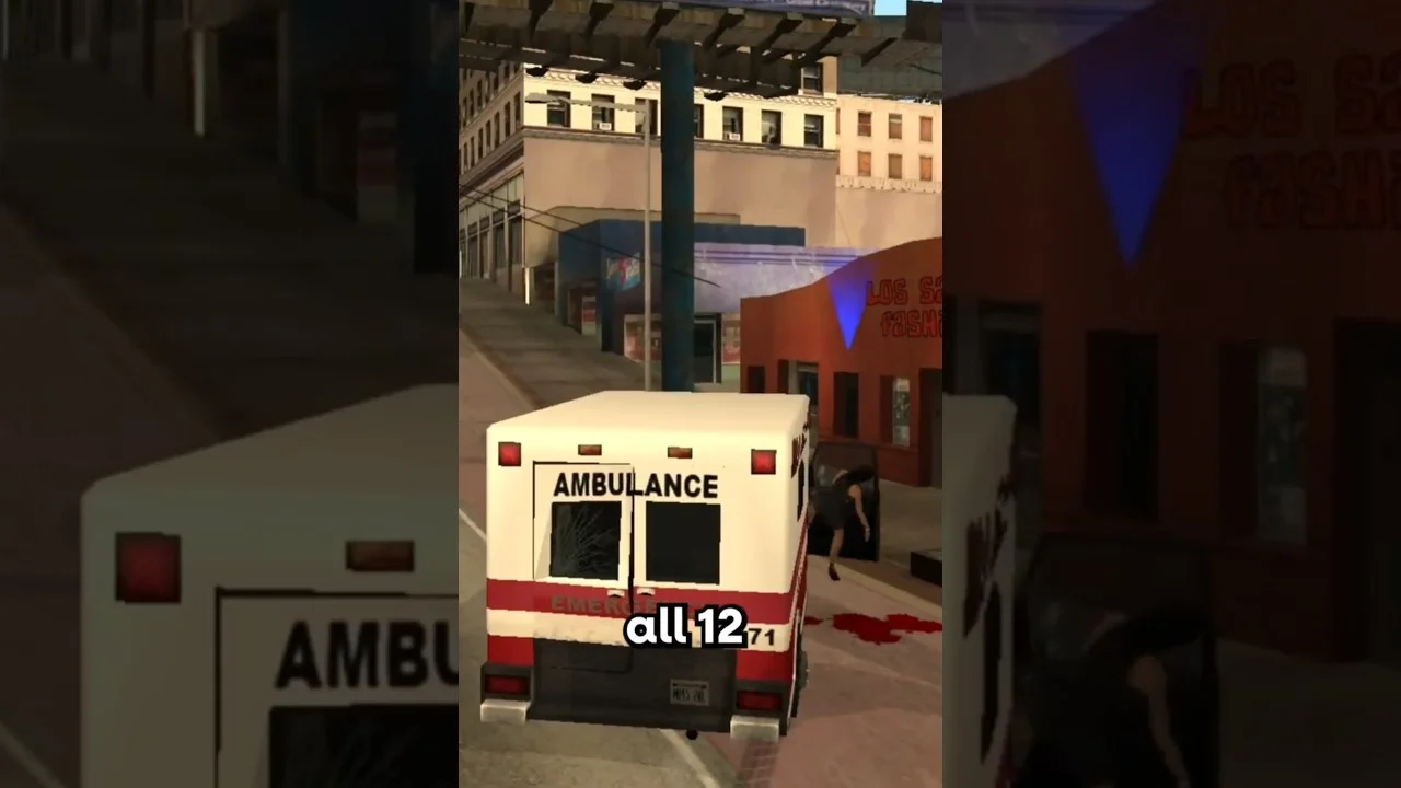 How to Max Out All CJ Stats in GTA San Andreas (Stamina, Muscle, Driving)