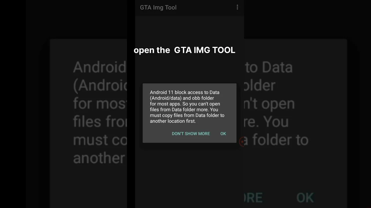 How to Install Custom Cars & Skins on GTA San Andreas Android (TXD & IMG Tool)