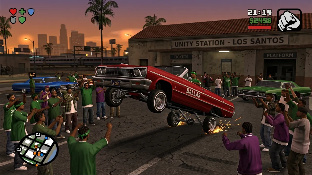 Cesar Vialpando Mission Guide: Lowrider Dance Controls & Win Strategy