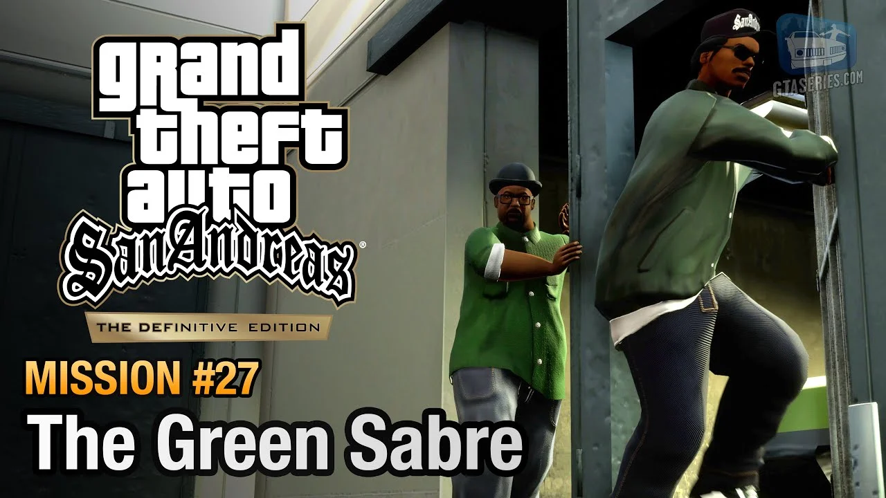 The Green Sabre: The Ultimate Betrayal & Ambush Guide
